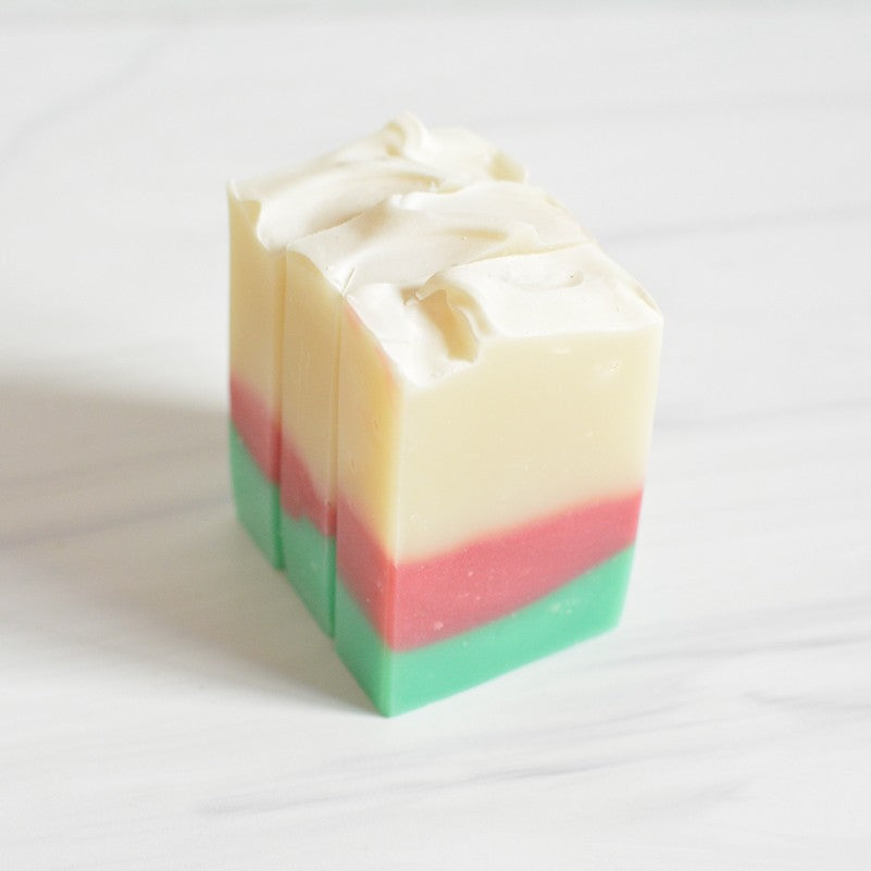 Honeysuckle Artisan Handmade Soap