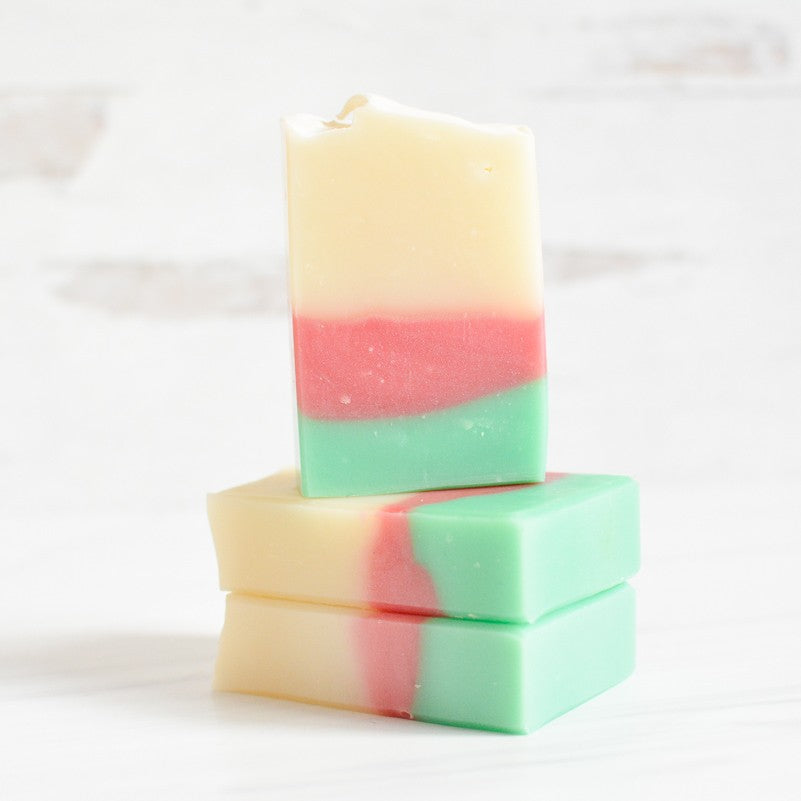 Honeysuckle Artisan Handmade Soap