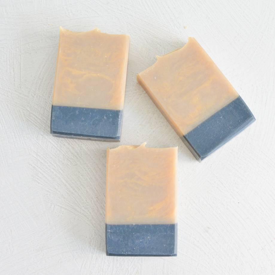 Blue Agave Artisan Handmade Soap
