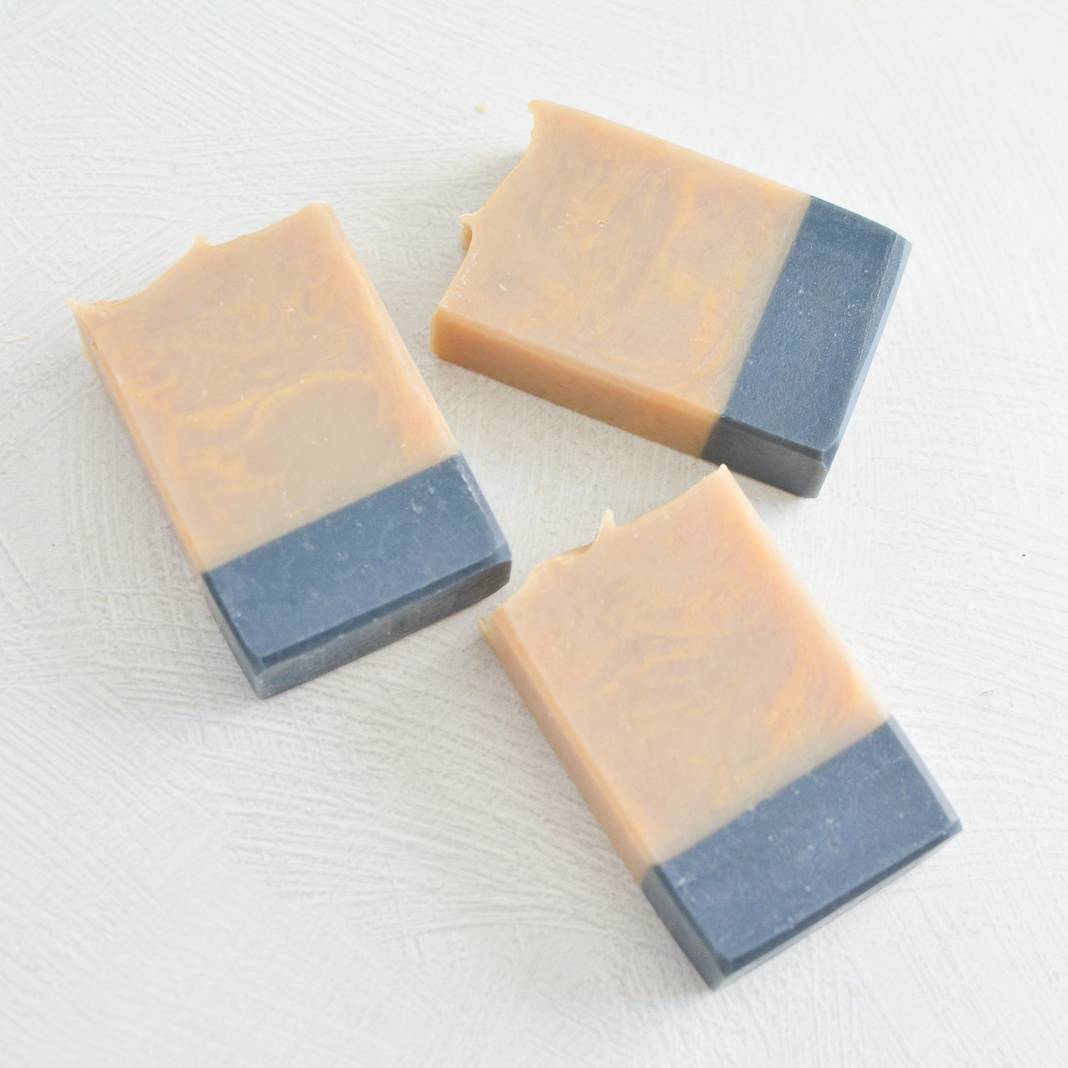 Blue Agave Artisan Handmade Soap