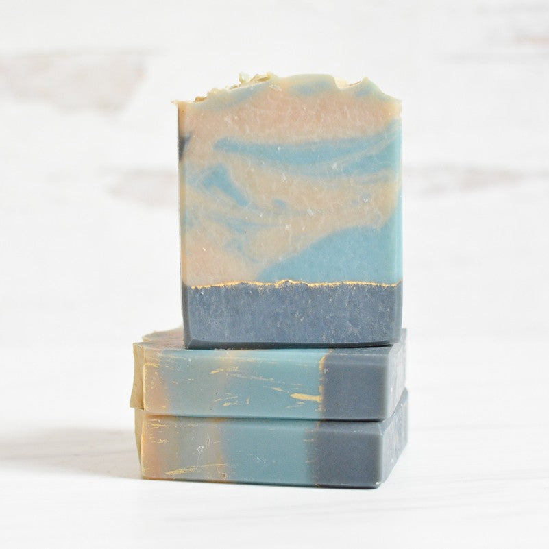 Blue Agave Artisan Handmade Soap