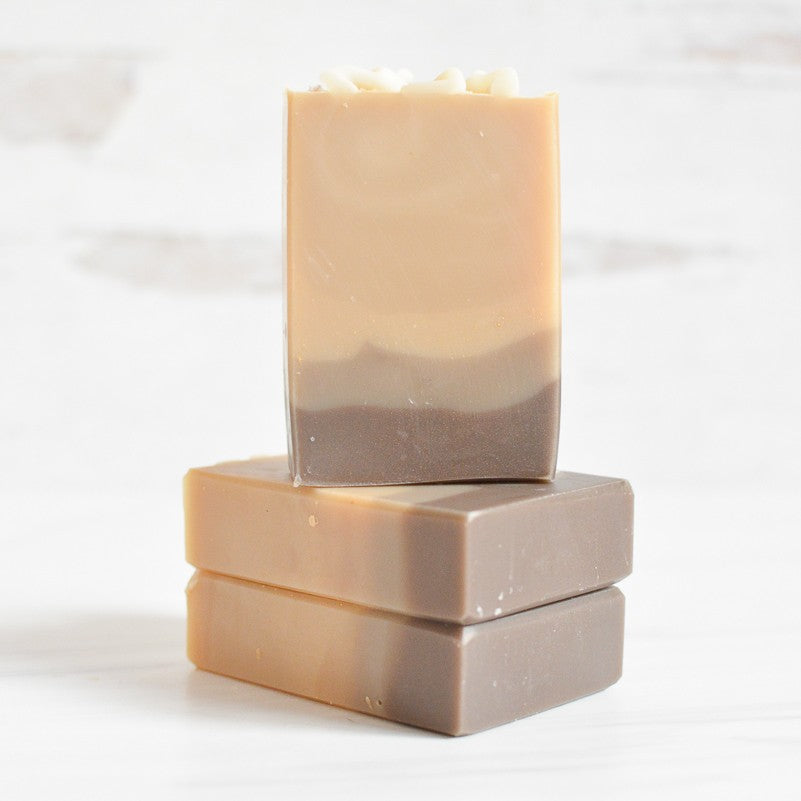 Frank & Myrrh Artisan Handmade Soap