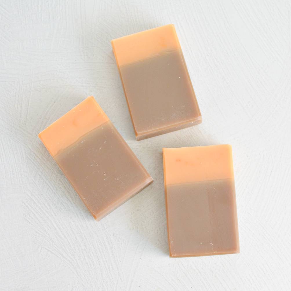 Perfect Pumpkin Artisan Handmade Soap