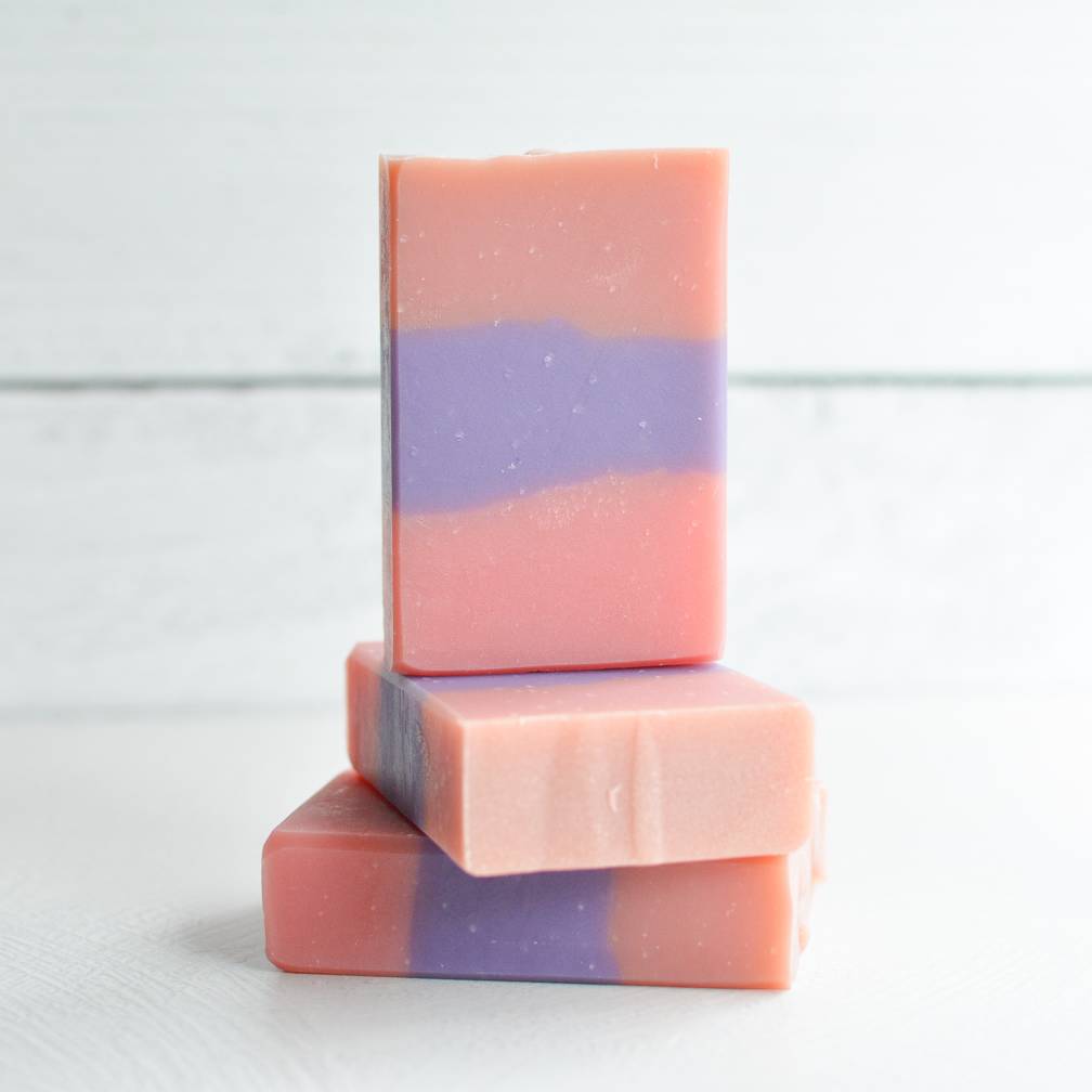 Merry Berry Handmade Artisan Soap