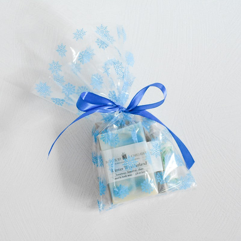 Holiday Gift Bags
