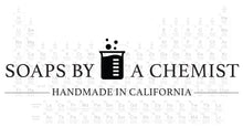 Soaps by a Chemist