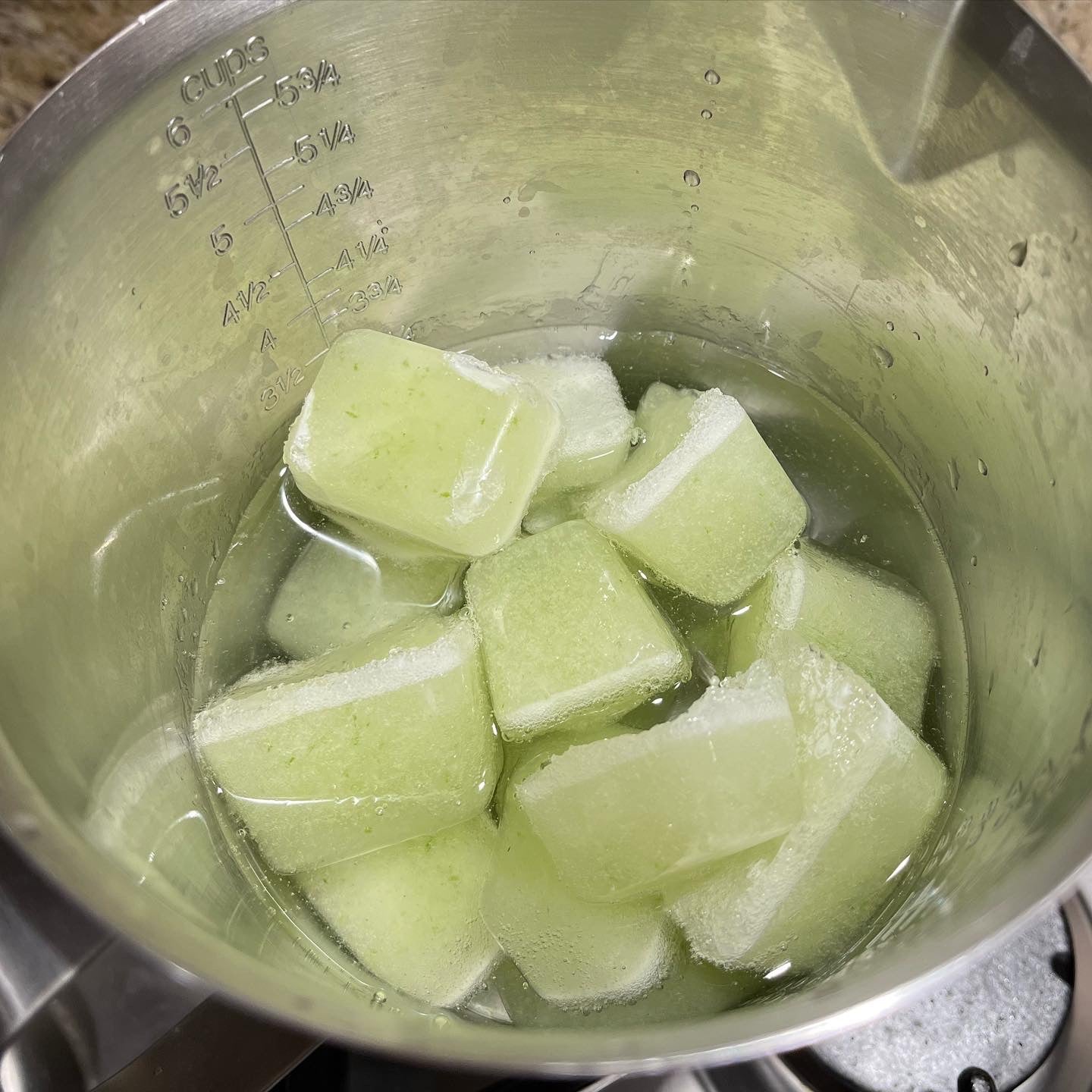 80% olive oil formula - Aloe & Clover Artisan Handmade Soap
