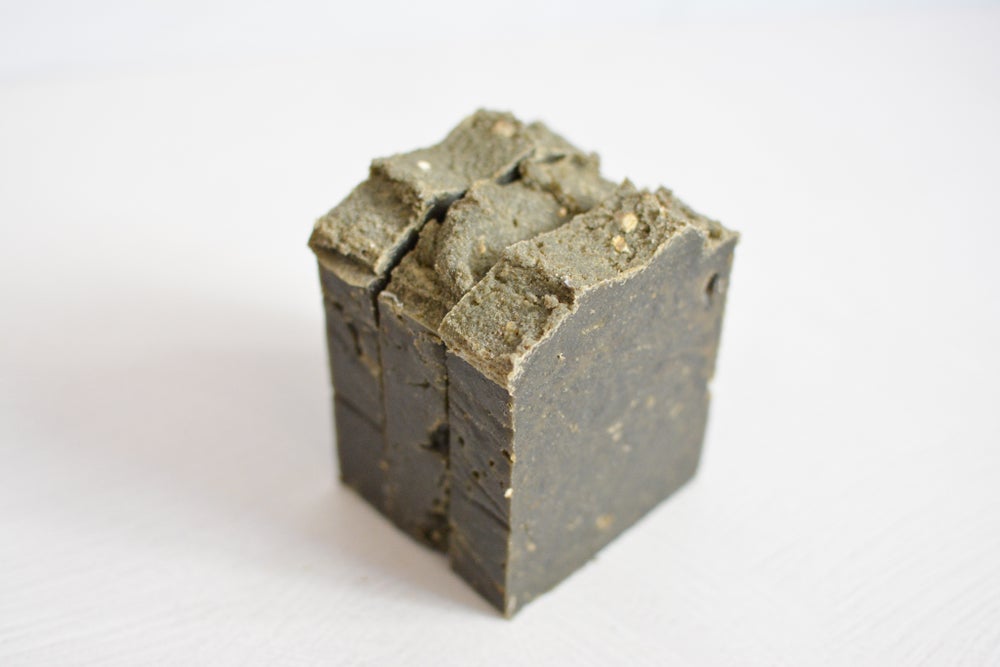 Pine Tar Artisan Soap