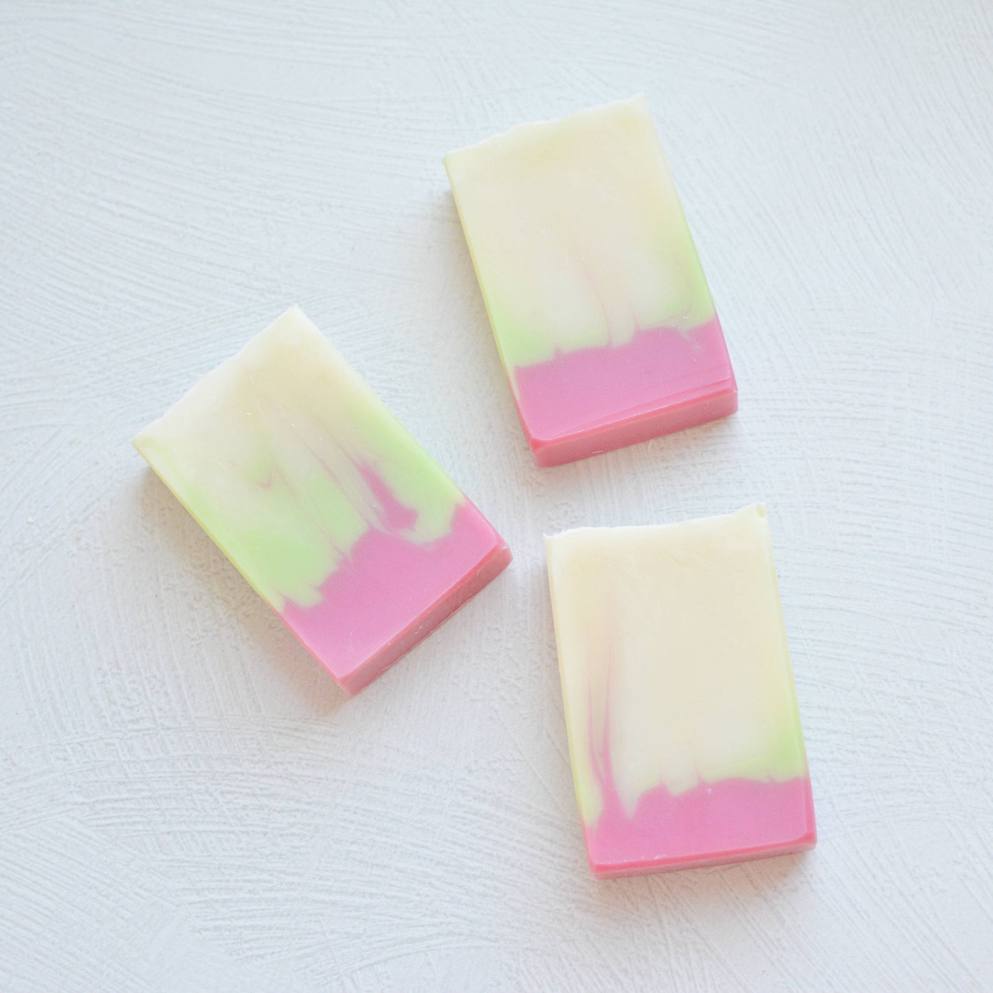 Dragonfruit Pear Handmade Artisan Soap