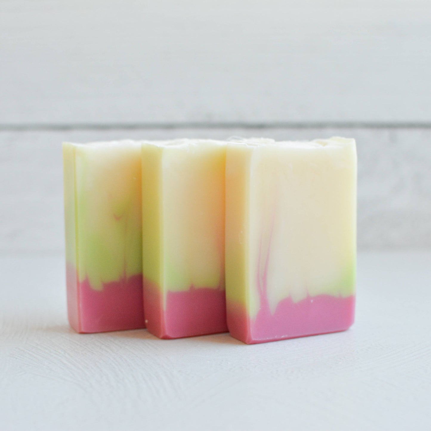 Dragonfruit Pear Handmade Artisan Soap