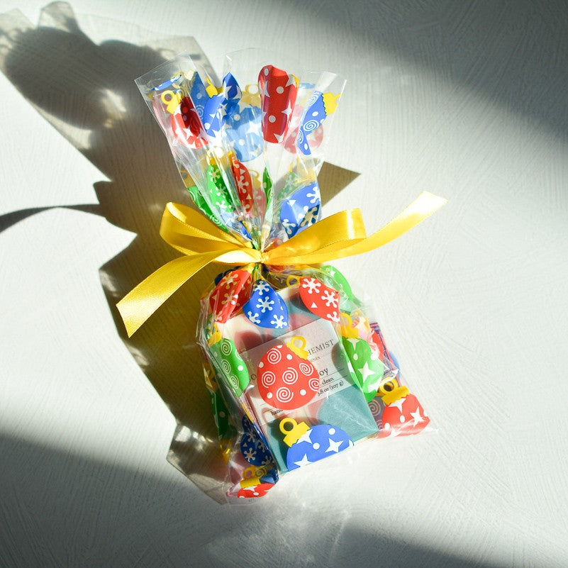 Holiday Gift Bags