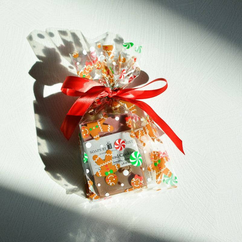 Holiday Gift Bags