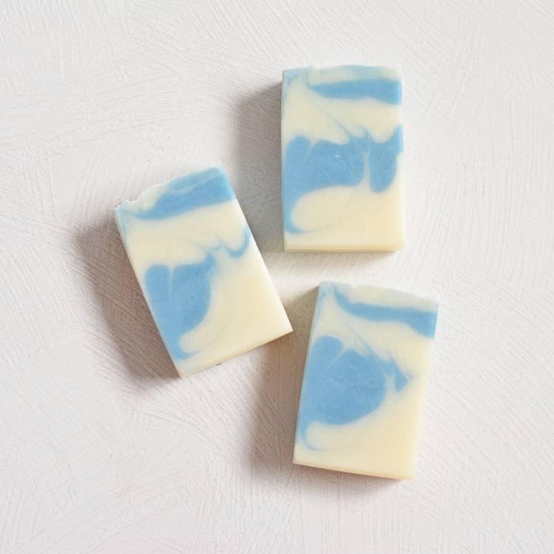 Ocean Shore Artisan Handmade Soap
