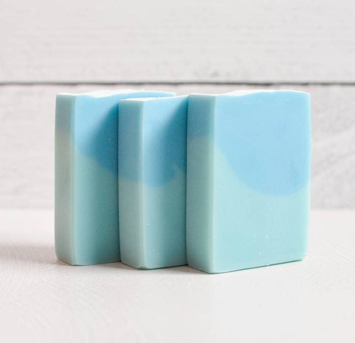 Willow & Ivy Artisan Handmade Soap