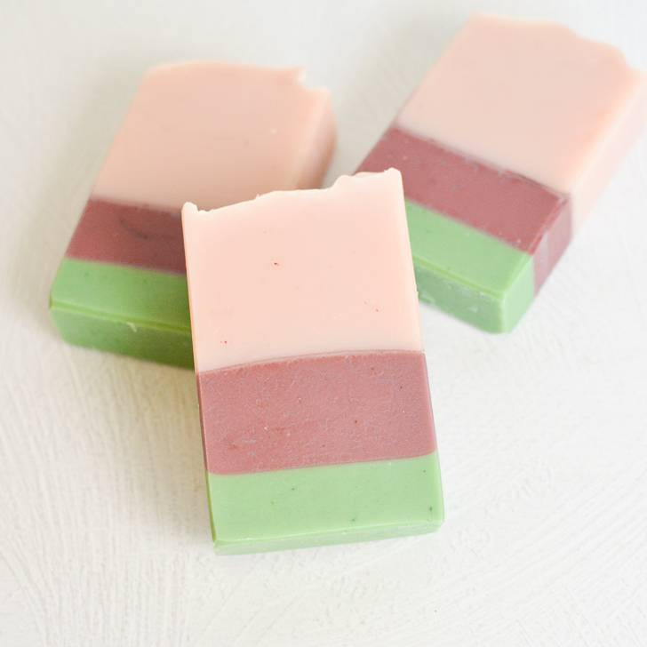 Wine Country Artisan Handmade Soap