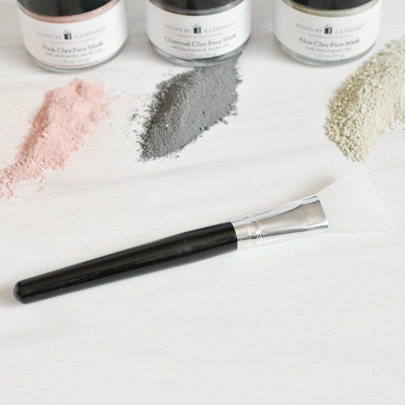 Pink Kaolin Clay Face Mask