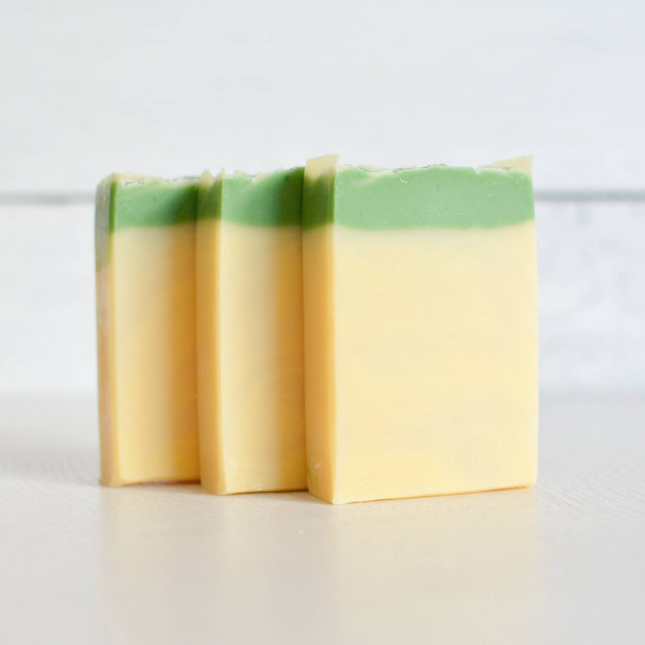 Coconut Water Pineapple Artisan Handmade Soap