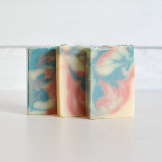 Comfort & Joy Handmade Artisan Soap