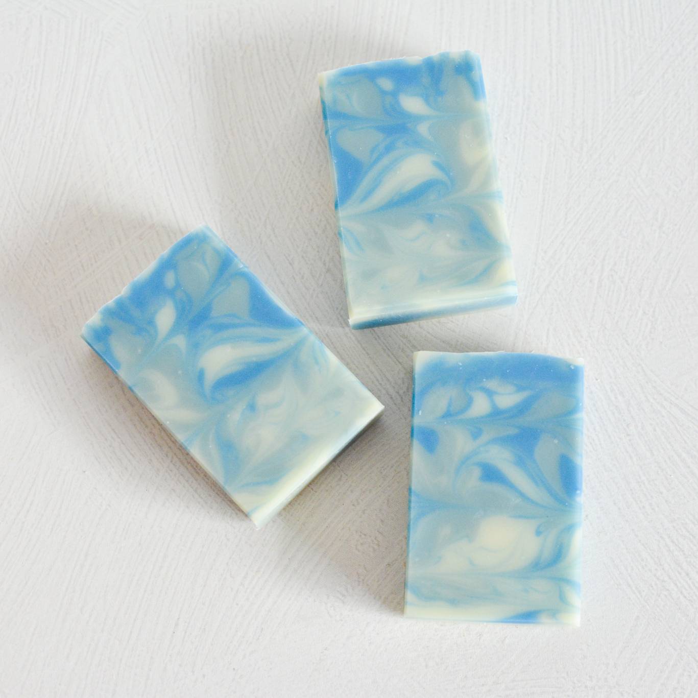 Winter Wonderland Handmade Artisan Soap