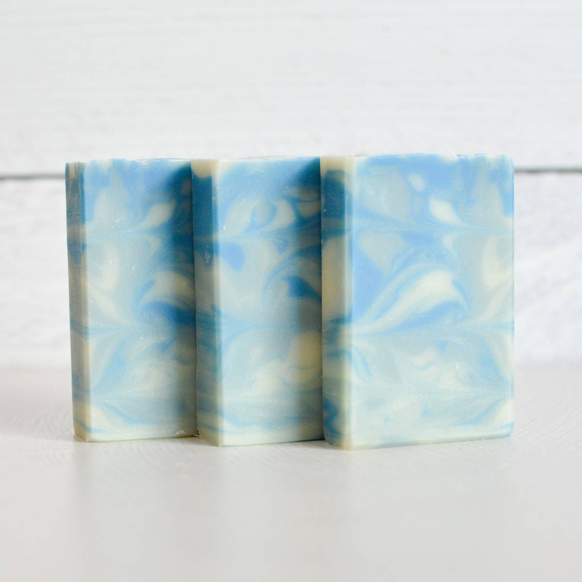 Winter Wonderland Handmade Artisan Soap