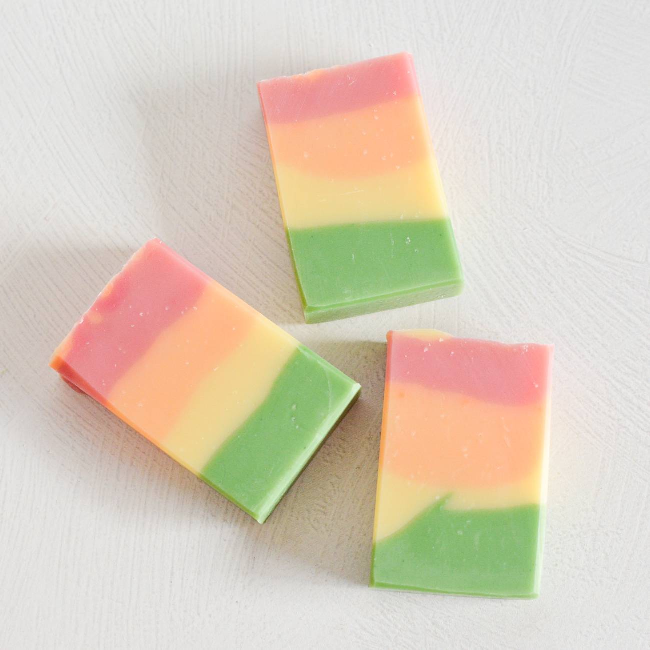 Mango Mango Handmade Artisan Bar Soap