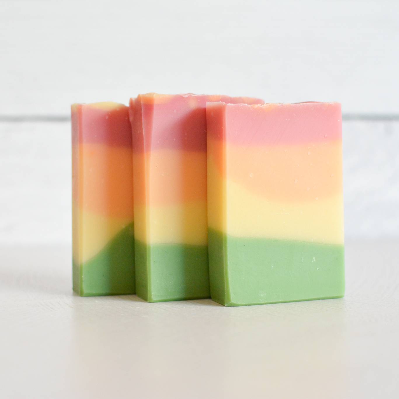 Mango Mango Handmade Artisan Bar Soap