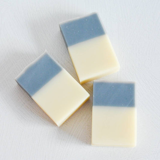 Eucalyptus Spearmint Artisan Handmade Soap