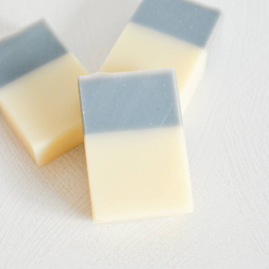 Eucalyptus Spearmint Artisan Handmade Soap