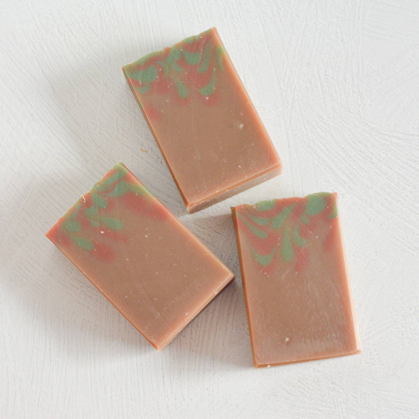 Christmas Splendor Artisan Handmade Soap