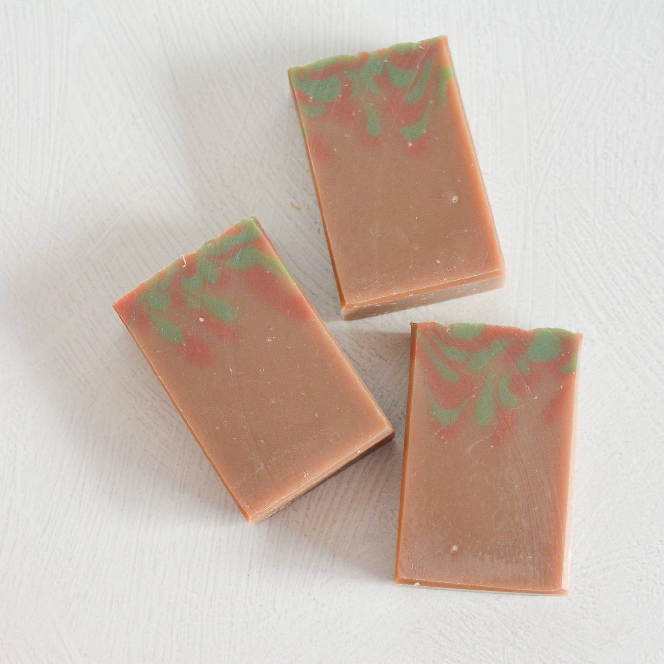 Christmas Splendor Artisan Handmade Soap