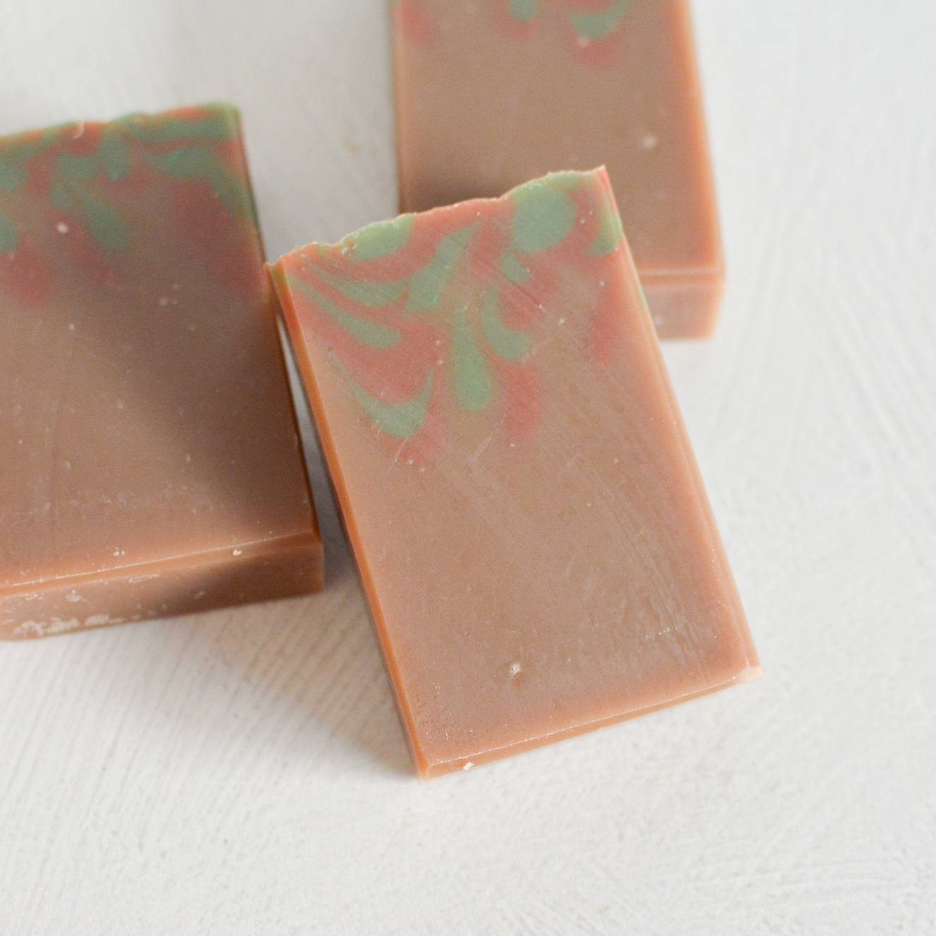 Christmas Splendor Artisan Handmade Soap