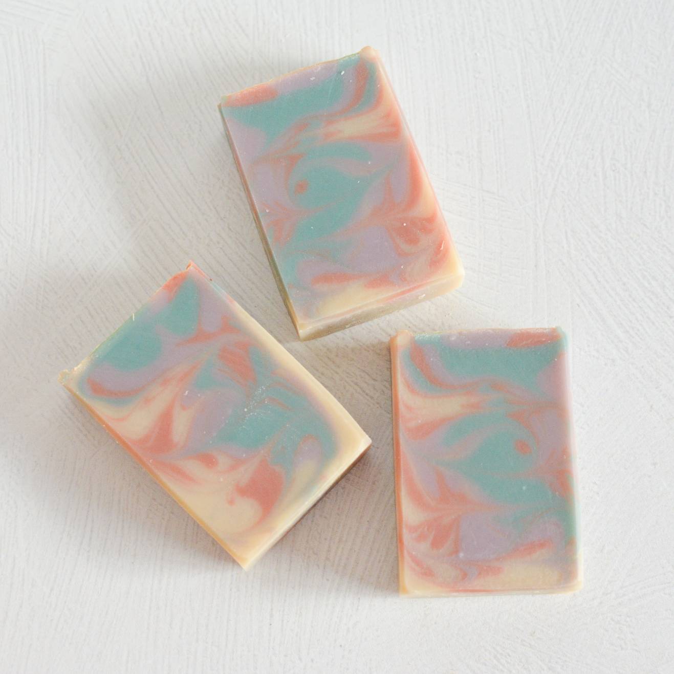 Hollyberry Christmas Handmade Artisan Soap