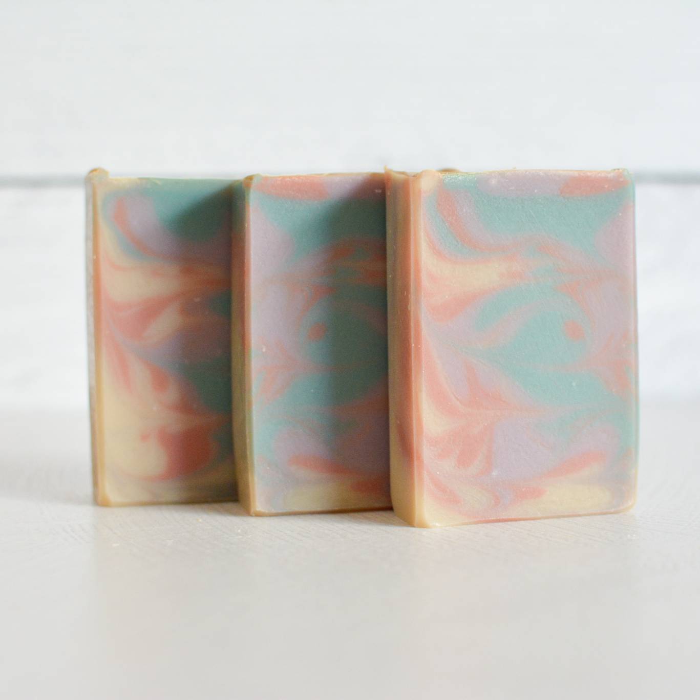 Hollyberry Christmas Handmade Artisan Soap