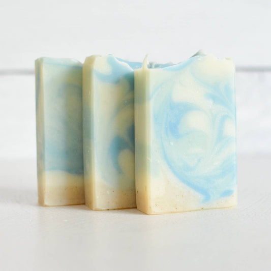 8th and Ocean Handmade Artisan Soap