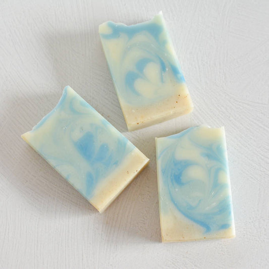 8th and Ocean Handmade Artisan Soap