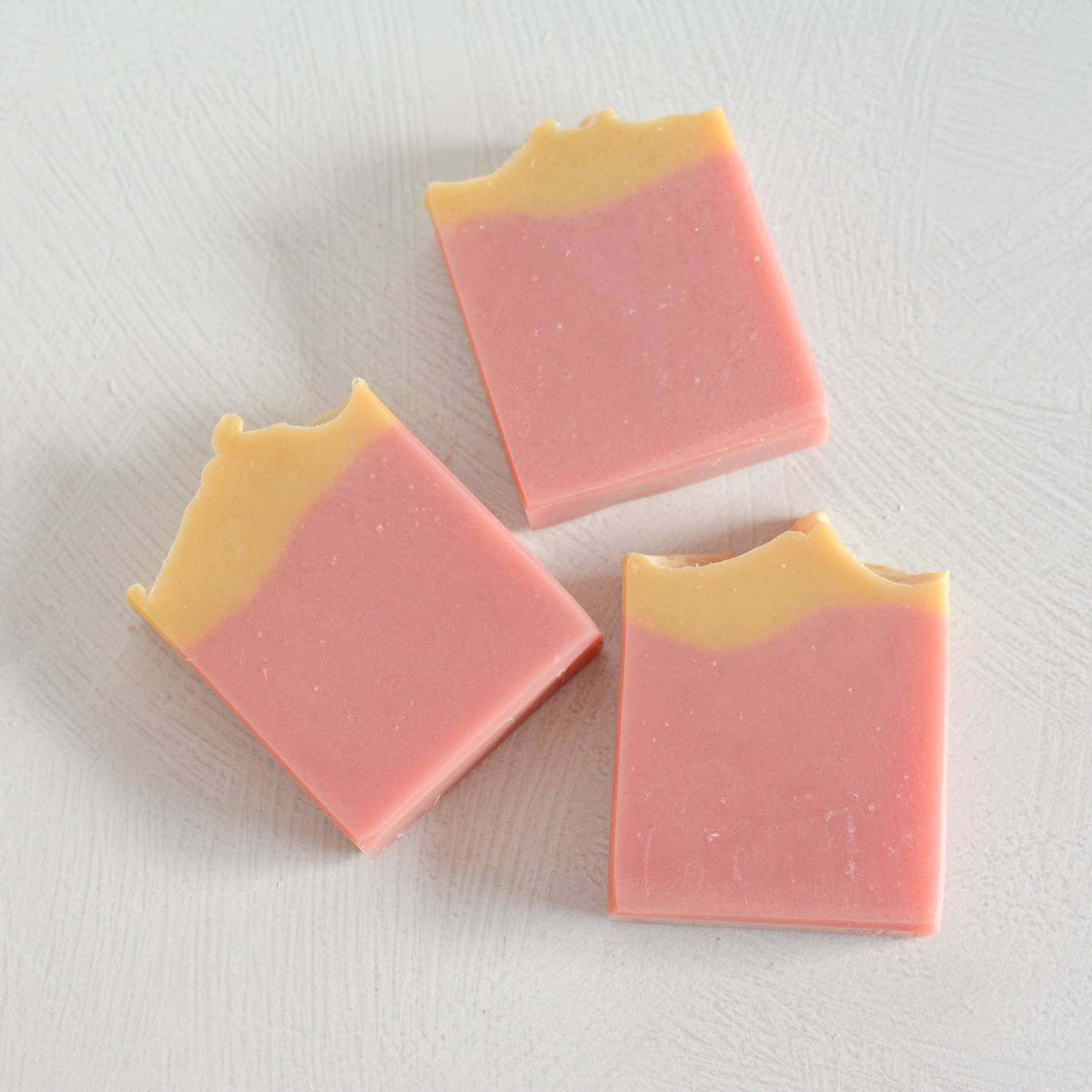 Beautiful Handmade Artisan Soap