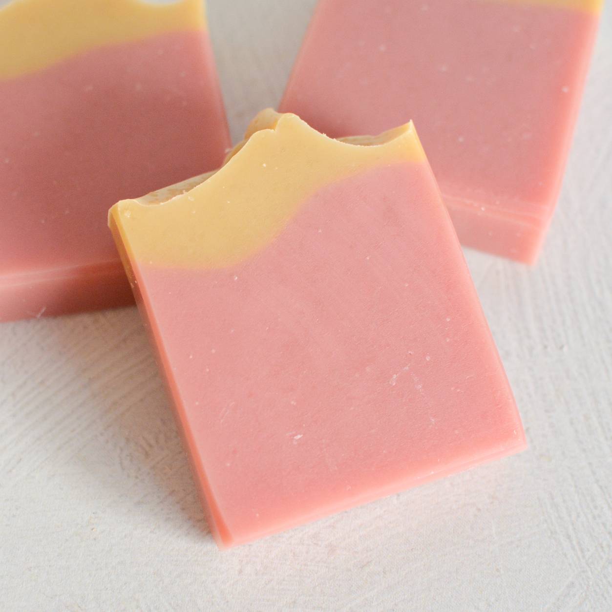 Beautiful Handmade Artisan Soap