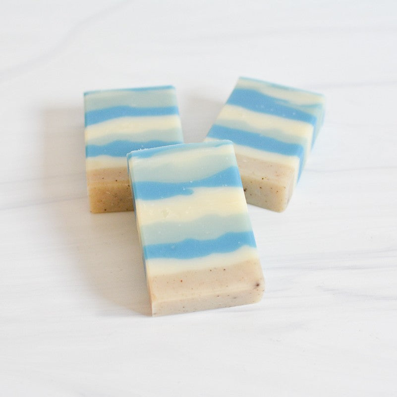 8th and Ocean Handmade Artisan Soap