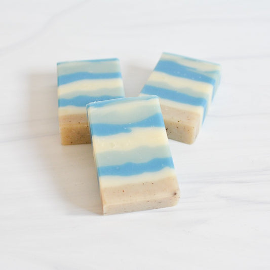 8th and Ocean Handmade Artisan Soap