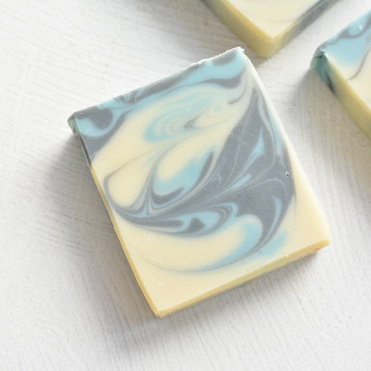 Birchwood Oud Artisan Handmade Soap