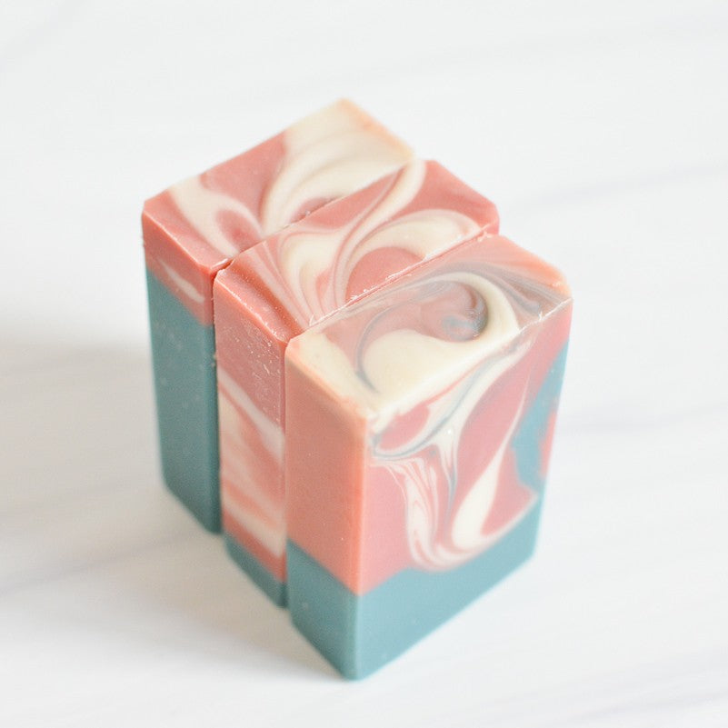 Comfort & Joy Handmade Artisan Soap