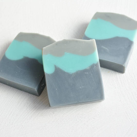 Perfect Man Artisan Handmade Soap