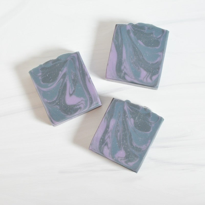 Three Wise Men Artisan Handmade Soap