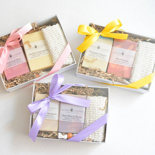 Mother's Day Gift Boxes