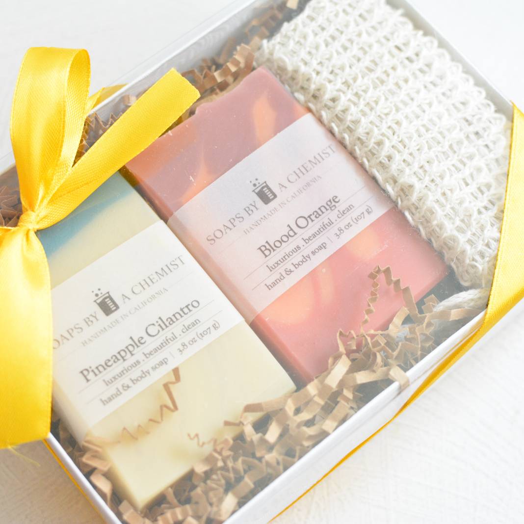 Mother's Day Gift Boxes