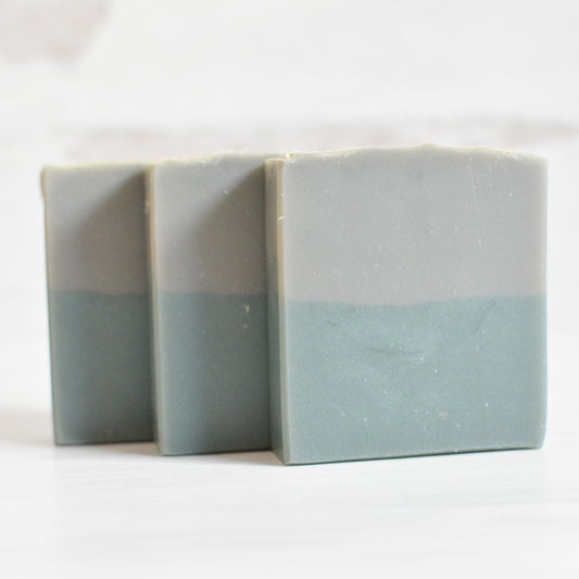 Sherlock's Study Handmade Artisan Soap