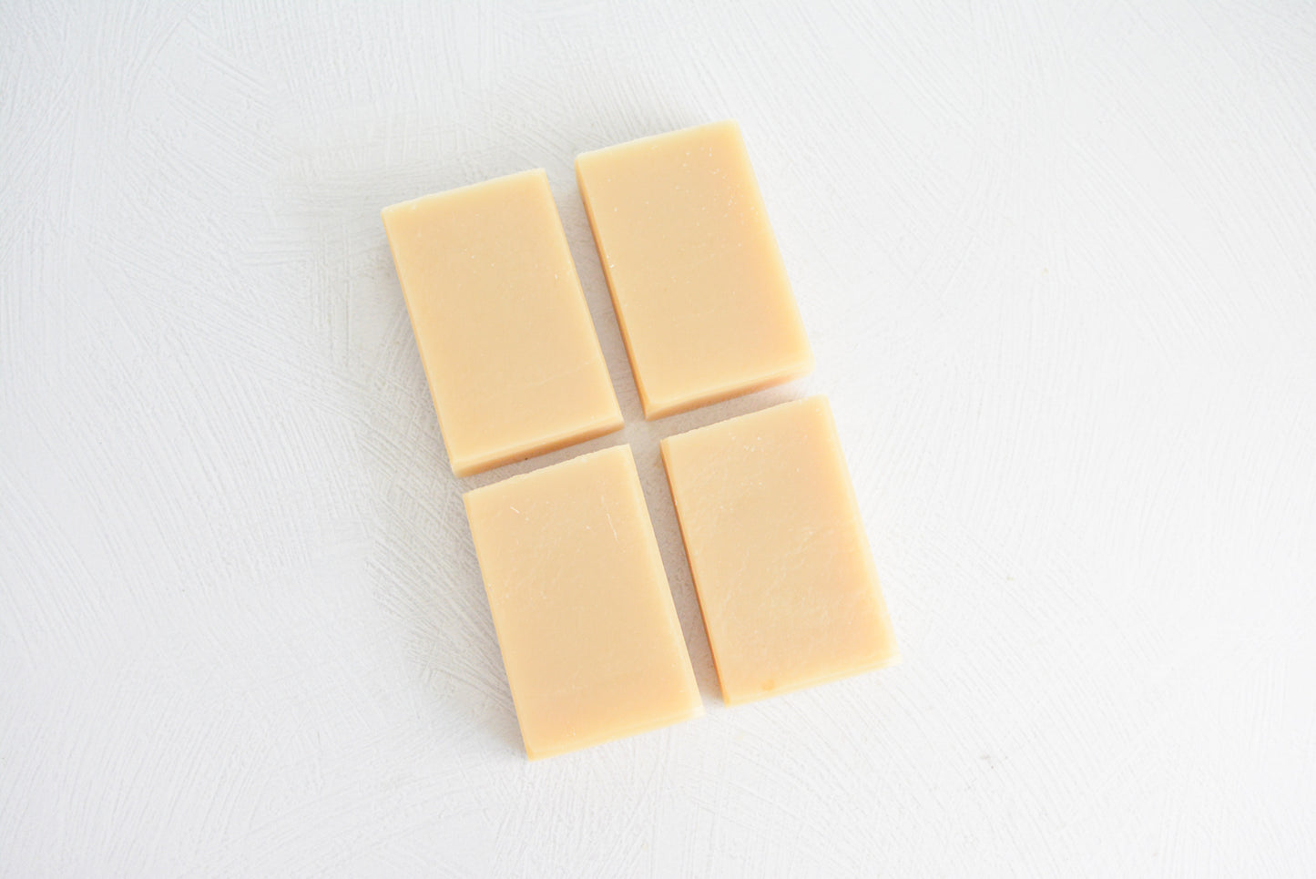 Orange, Milk & Honey Artisan Handmade Soap