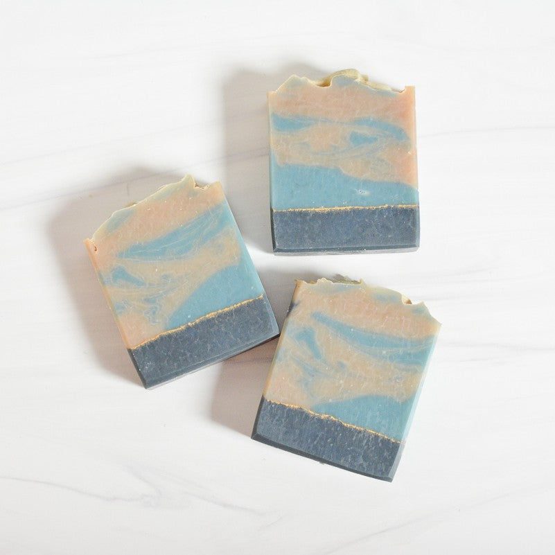 Blue Agave Artisan Handmade Soap