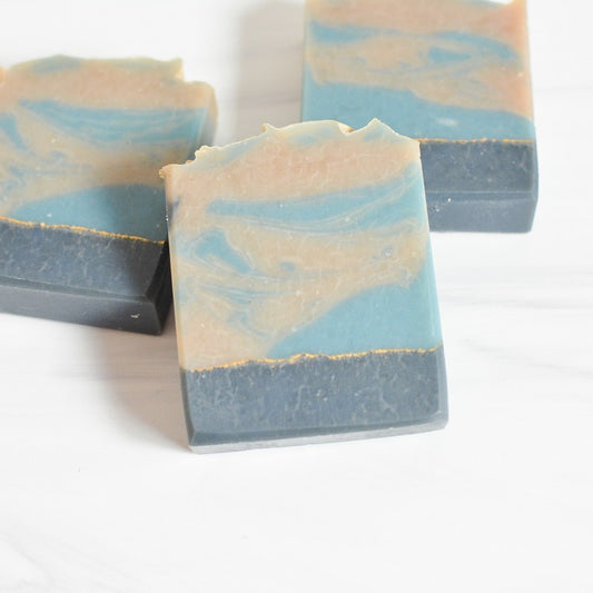 Blue Agave Artisan Handmade Soap
