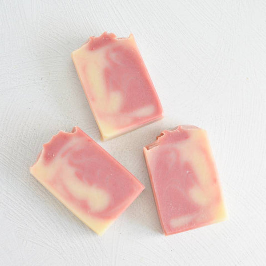 Forbidden Fruit Artisan Handmade Soap